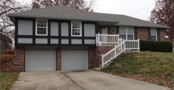 Homes for Sale in Kansas City, MO 64118 | 2010 NE 78th Street