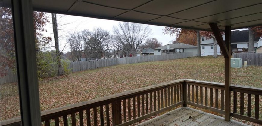 Homes for Sale in Kansas City, MO 64118 | 2010 NE 78th Street