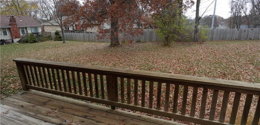 Homes for Sale in Kansas City, MO 64118 | 2010 NE 78th Street