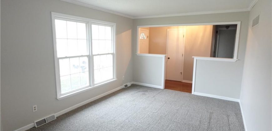 Homes for Sale in Kansas City, MO 64118 | 2010 NE 78th Street