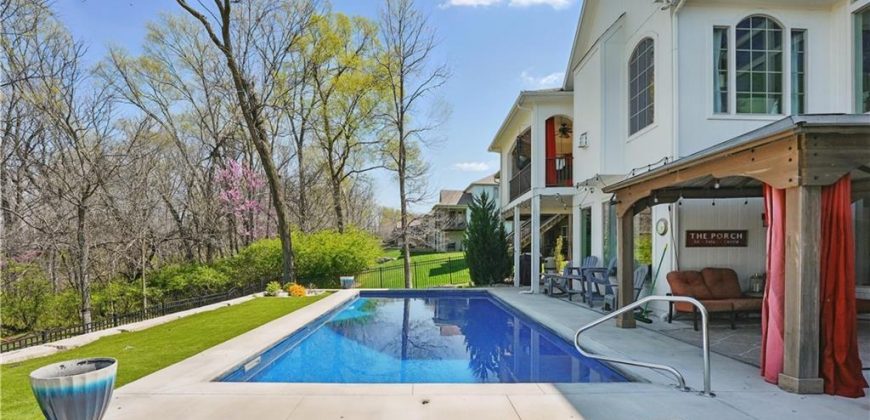 Homes for Sale in Kansas City, MO 64157 | 9312 NE 93rd Terrace