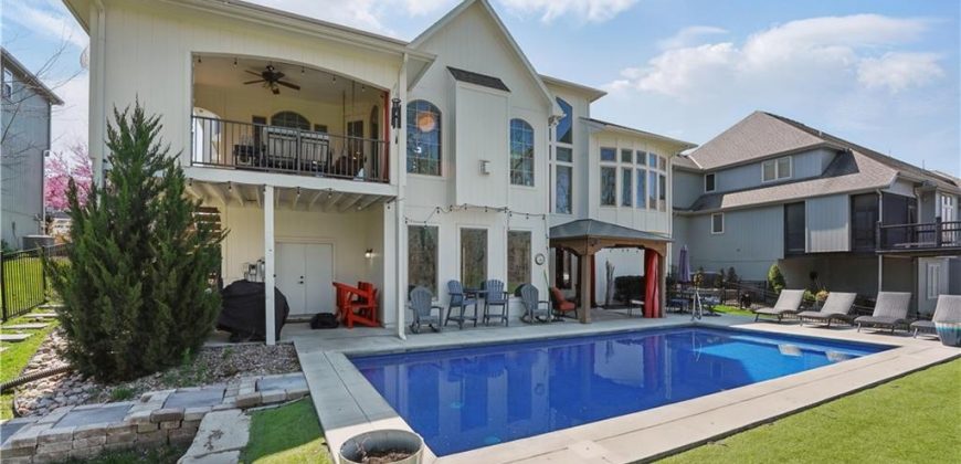 Homes for Sale in Kansas City, MO 64157 | 9312 NE 93rd Terrace