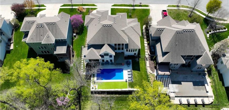 Homes for Sale in Kansas City, MO 64157 | 9312 NE 93rd Terrace