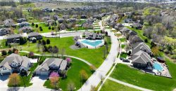 Homes for Sale in Kansas City, MO 64157 | 9312 NE 93rd Terrace