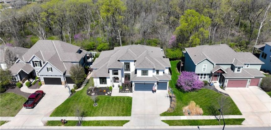 Homes for Sale in Kansas City, MO 64157 | 9312 NE 93rd Terrace