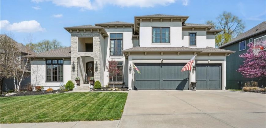 Homes for Sale in Kansas City, MO 64157 | 9312 NE 93rd Terrace