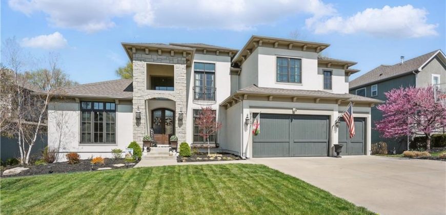 Homes for Sale in Kansas City, MO 64157 | 9312 NE 93rd Terrace