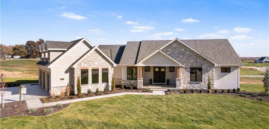 Homes for Sale in Parkville, MO 64152 | 7515 NW Fawn Circle