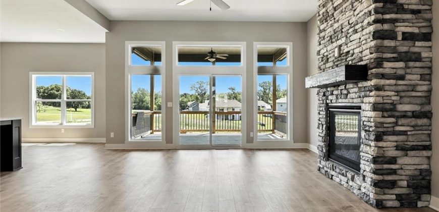 Homes for Sale in Kearney, MO 64060 | 2101  Crooked Creek Drive