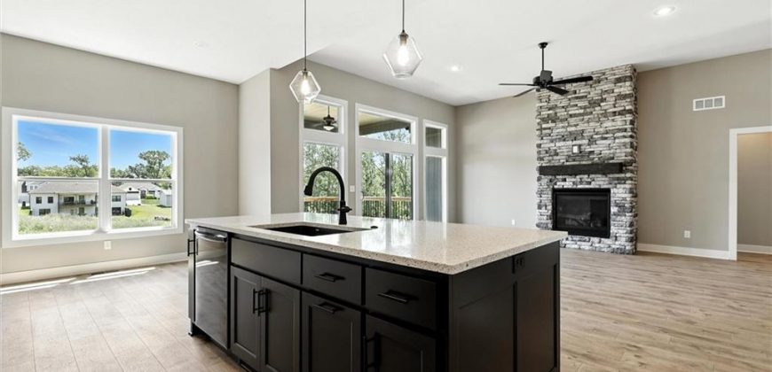 Homes for Sale in Kearney, MO 64060 | 2101  Crooked Creek Drive