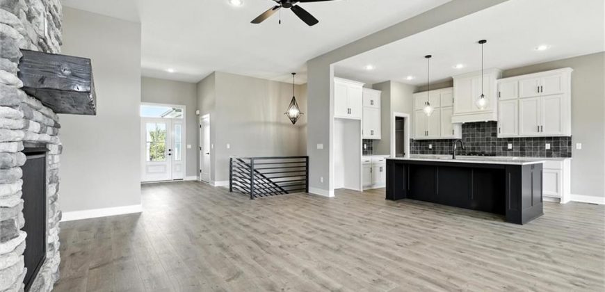 Homes for Sale in Kearney, MO 64060 | 2101  Crooked Creek Drive