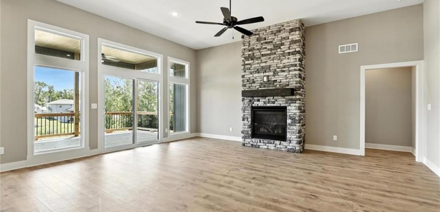 Homes for Sale in Kearney, MO 64060 | 2101  Crooked Creek Drive