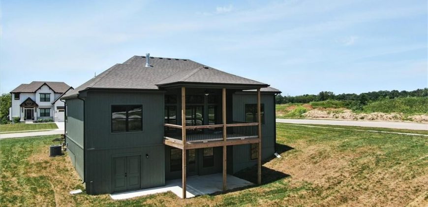 Homes for Sale in Kearney, MO 64060 | 2101  Crooked Creek Drive