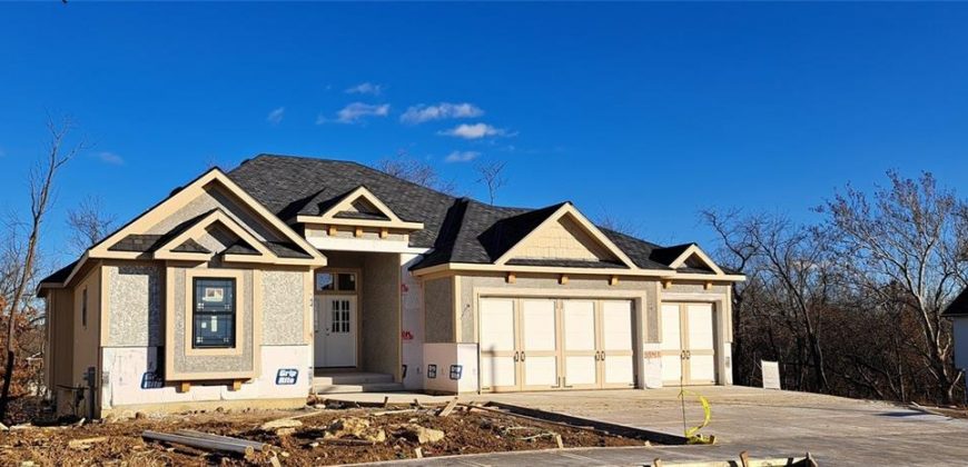 Homes for Sale in Kansas City, MO 64157 | 8841 N KENTUCKY Avenue