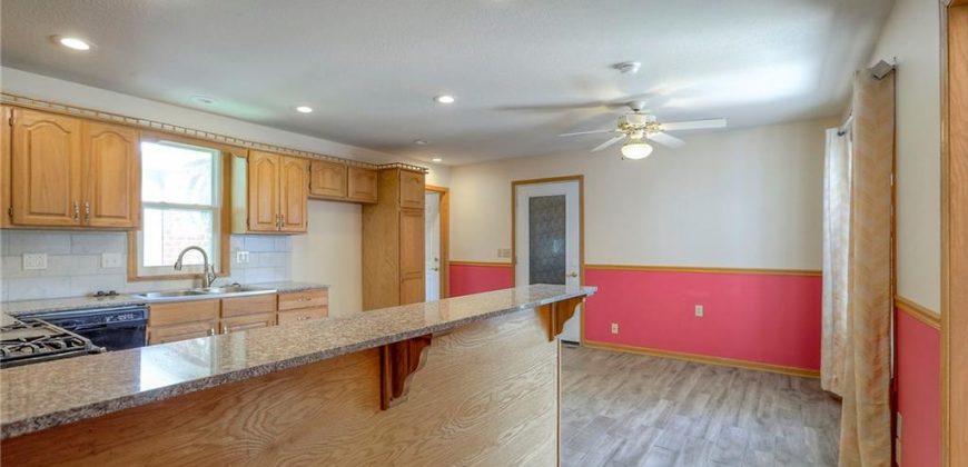 Homes for Sale in Kearney, MO 64060 | 20012 NE 138th Street