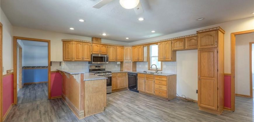 Homes for Sale in Kearney, MO 64060 | 20012 NE 138th Street