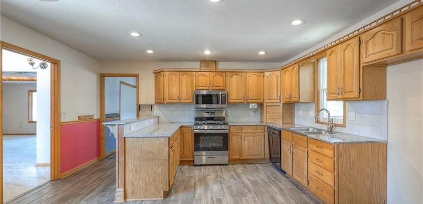 Homes for Sale in Kearney, MO 64060 | 20012 NE 138th Street