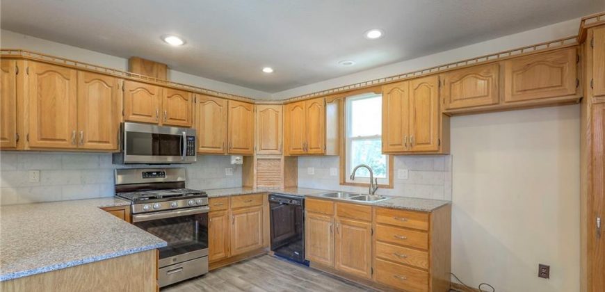 Homes for Sale in Kearney, MO 64060 | 20012 NE 138th Street