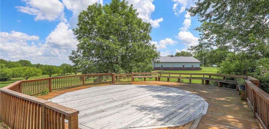 Homes for Sale in Kearney, MO 64060 | 20012 NE 138th Street