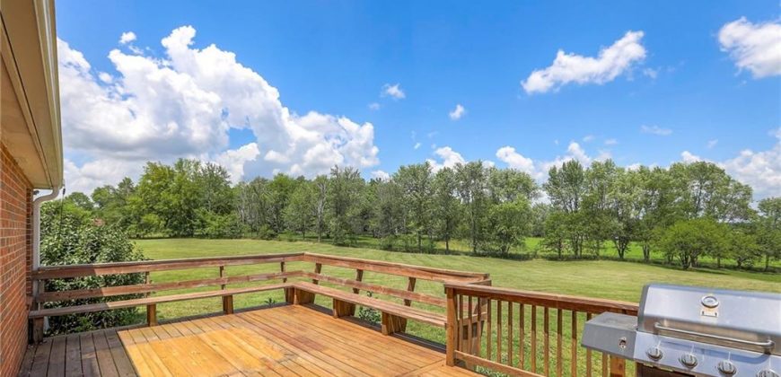 Homes for Sale in Kearney, MO 64060 | 20012 NE 138th Street