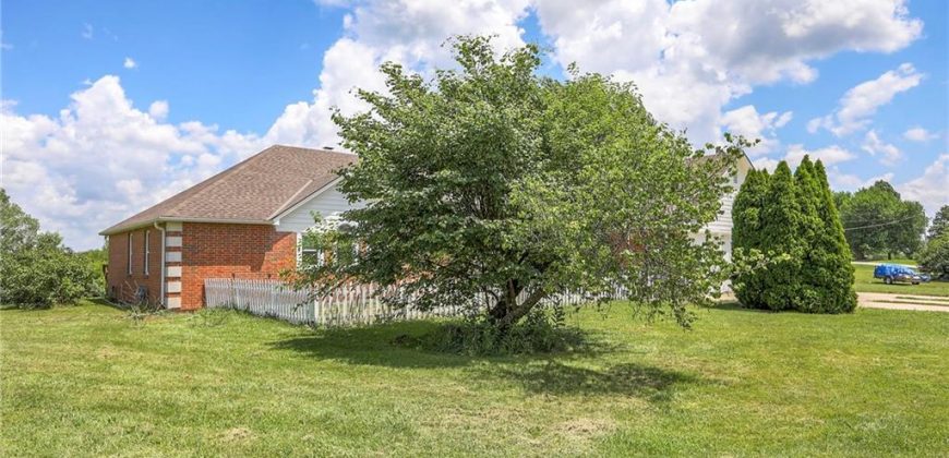 Homes for Sale in Kearney, MO 64060 | 20012 NE 138th Street