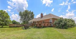 Homes for Sale in Kearney, MO 64060 | 20012 NE 138th Street