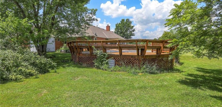 Homes for Sale in Kearney, MO 64060 | 20012 NE 138th Street