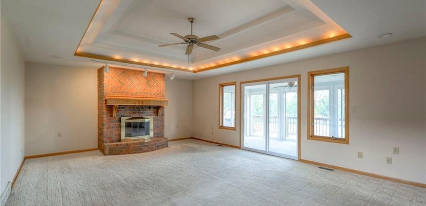 Homes for Sale in Kearney, MO 64060 | 20012 NE 138th Street