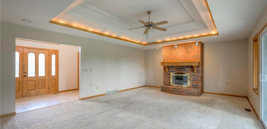 Homes for Sale in Kearney, MO 64060 | 20012 NE 138th Street