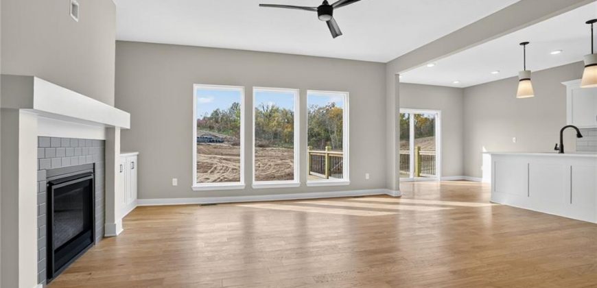 Homes for Sale in Parkville, MO 64152 | 16231  Giorgia Street