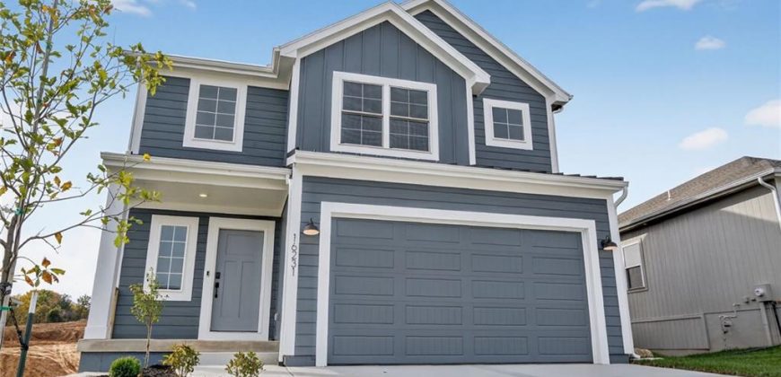 Homes for Sale in Parkville, MO 64152 | 16231  Giorgia Street