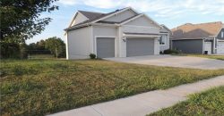 Homes for Sale in Kansas City, MO 64157 | 9110 NE 111th Place