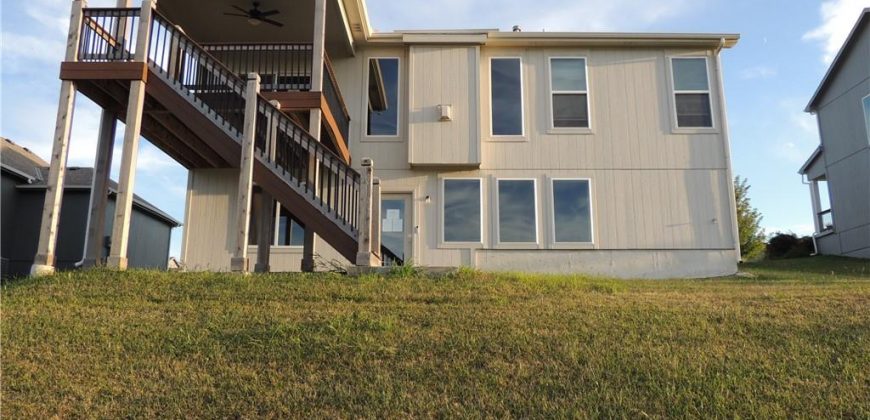 Homes for Sale in Kansas City, MO 64157 | 9110 NE 111th Place