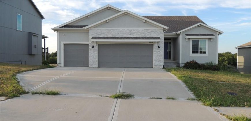 Homes for Sale in Kansas City, MO 64157 | 9110 NE 111th Place