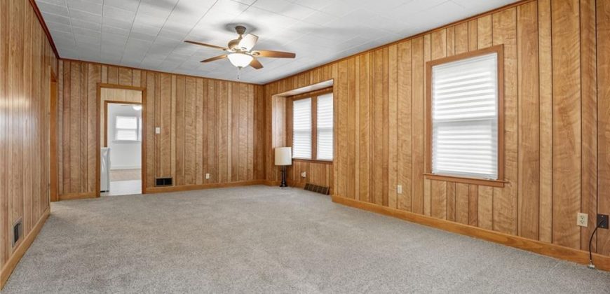 Homes for Sale in Avondale, MO 64117 | 2935 NE Walnut Road