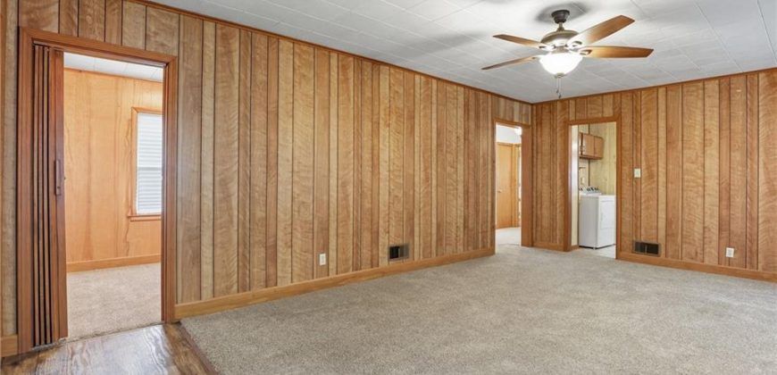 Homes for Sale in Avondale, MO 64117 | 2935 NE Walnut Road