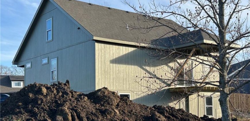 Homes for Sale in Excelsior Springs, MO 64024 | 2021  Riverstone Drive