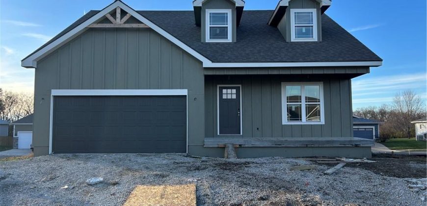 Homes for Sale in Excelsior Springs, MO 64024 | 2021  Riverstone Drive