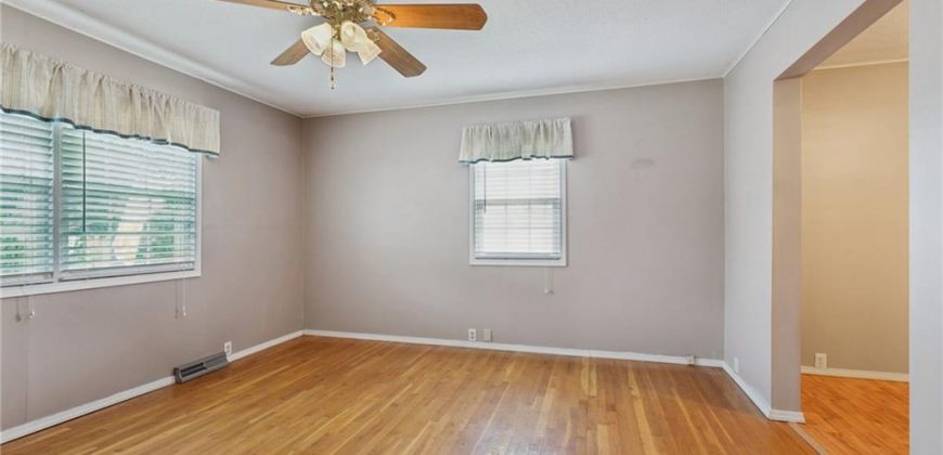 Homes for Sale in Kansas City, MO 64116 | 2505 NE 38th Street