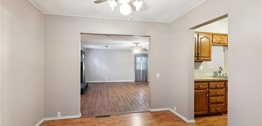 Homes for Sale in Kansas City, MO 64116 | 2505 NE 38th Street