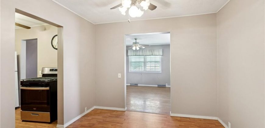 Homes for Sale in Kansas City, MO 64116 | 2505 NE 38th Street