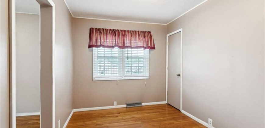 Homes for Sale in Kansas City, MO 64116 | 2505 NE 38th Street