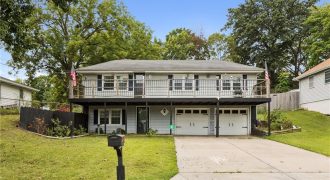 Homes for Sale in Kansas City, MO 64116 | 2505 NE 38th Street