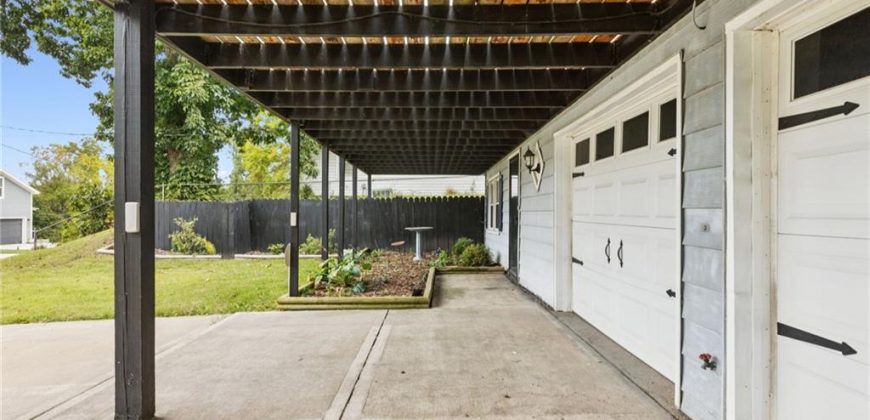 Homes for Sale in Kansas City, MO 64116 | 2505 NE 38th Street