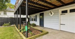 Homes for Sale in Kansas City, MO 64116 | 2505 NE 38th Street