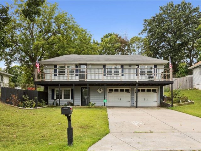 Homes for Sale in Kansas City, MO 64116 | 2505 NE 38th Street