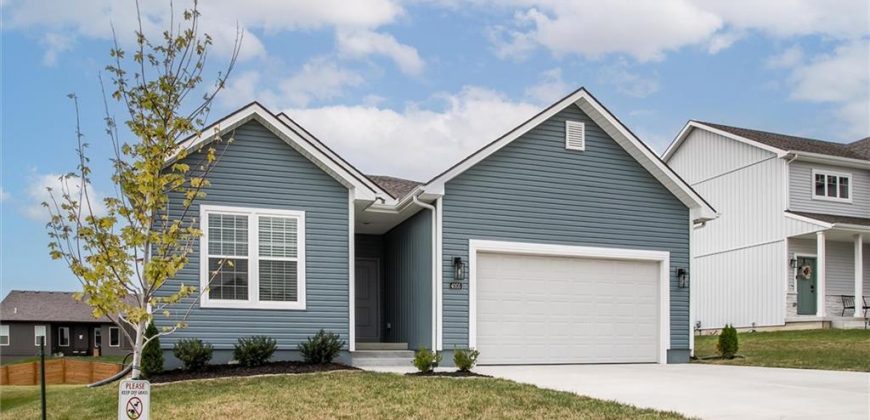 Homes for Sale in Kansas City, MO 64154 | 4005 NW 96th Street