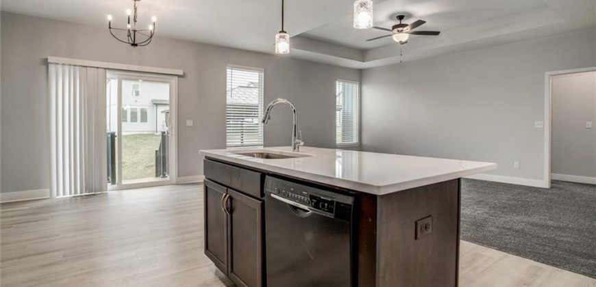 Homes for Sale in Kansas City, MO 64154 | 4005 NW 96th Street