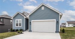 Homes for Sale in Kansas City, MO 64154 | 4005 NW 96th Street