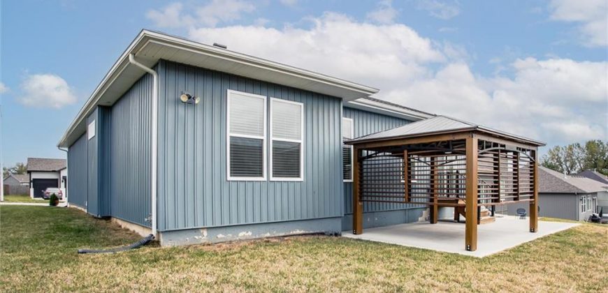 Homes for Sale in Kansas City, MO 64154 | 4005 NW 96th Street